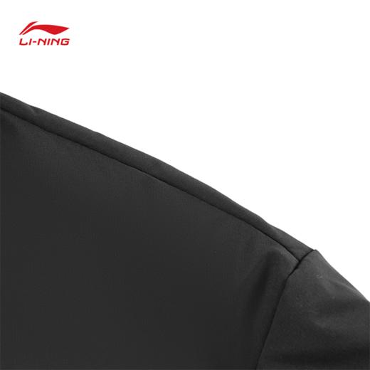 李宁男子保暖短羽绒服AYMV585 商品图5