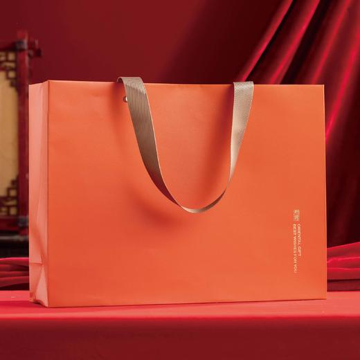 福气满满【12罐 橙色】45元一套/一箱12套 商品图3