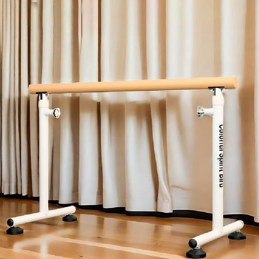 【邮费单独收取】【格物系列】舞蹈把杆家用移动式专业压腿房儿童练功杆练舞跳舞杆基本功压腿杆【可先看样，样品7天无理由退货。大货不退】 商品图0