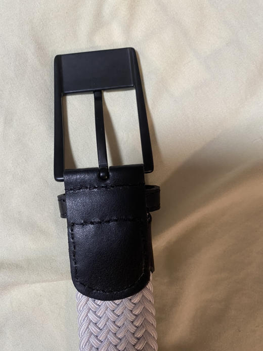 全新正品林德伯格腰带.有弹性.68元秒杀 商品图2