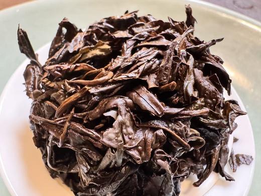 2025燕子窠肉桂  大桂味风格 武夷岩茶 200克起 商品图7