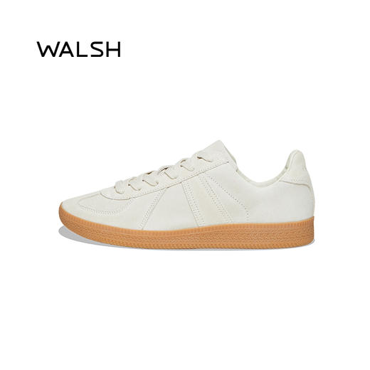 【李昀锐同款】NormanWalsh GAT系列麂皮德训鞋 商品图1