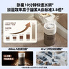 大宇无雾加湿器卧室家用孕妇婴儿空气加湿上加水落地式冷蒸发空调伴侣 商品缩略图4
