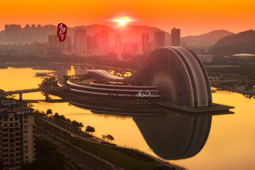 01月22日确定出发【魅力湾区】珠海天沐琴台、黄茅跨海大桥2天摄影之旅 商品图8