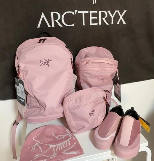 始zu鸟 Mantis26系列 情侣款多功能双肩背包 整个包的重量在865g左右，男女同款 商品图0