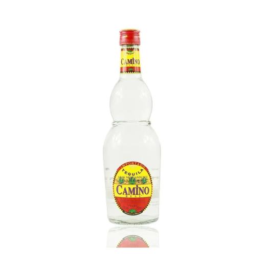 【超市】懒虫 银龙舌兰酒 750ml/ 商品图0