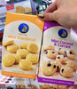 新西兰进口品尼加迷你曲奇饼干 商品缩略图0