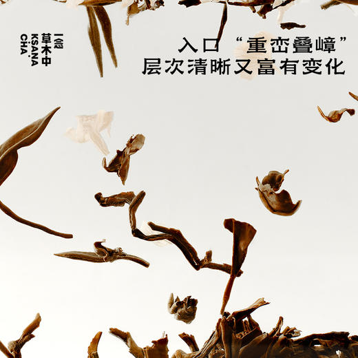 【快闪回归】马头岩素心兰｜50g原叶｜乌龙茶类 商品图1