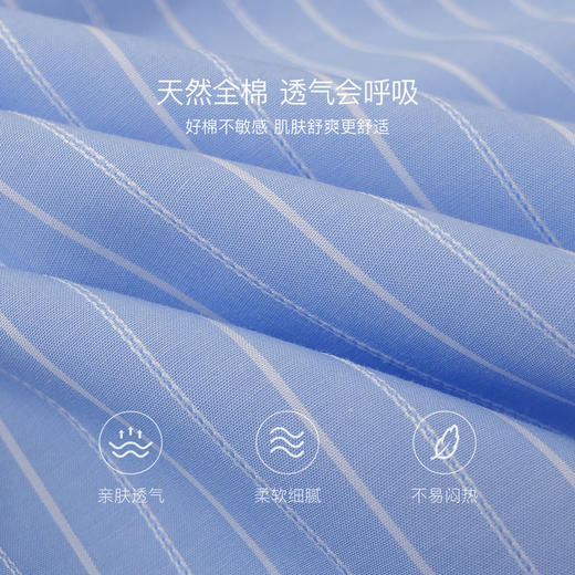 马克珍妮学院日记女童Miu系花边衬衫2026年春装新款560193 商品图4