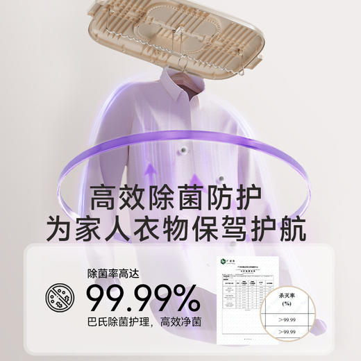 卡蛙干衣机衣大宝MAX 商品图3