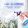 巨奇-玻璃水清洁剂白色500ml 商品缩略图2