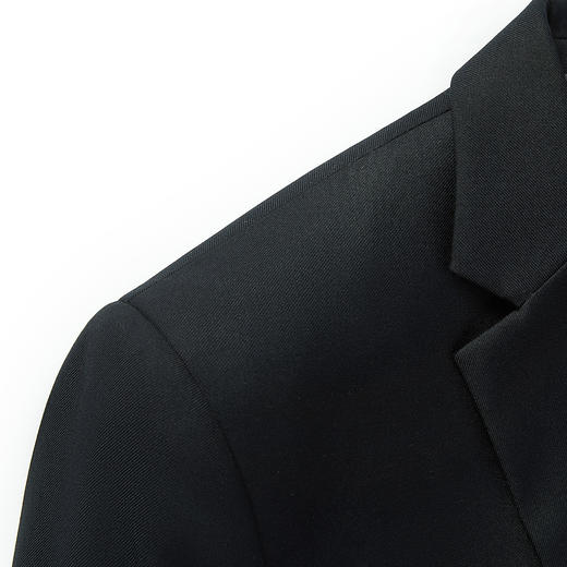 罗蒙男士西服挺括有型商务通勤聚会宴会职场气质西服外套男 商品图7