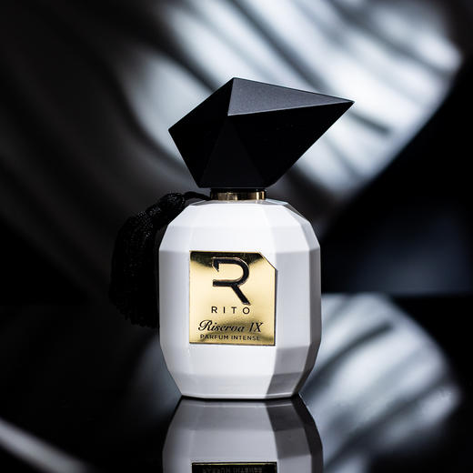 Rito Riserva IX 西西里橘韵 分装【明亮通透的柑橘乌木】 商品图1