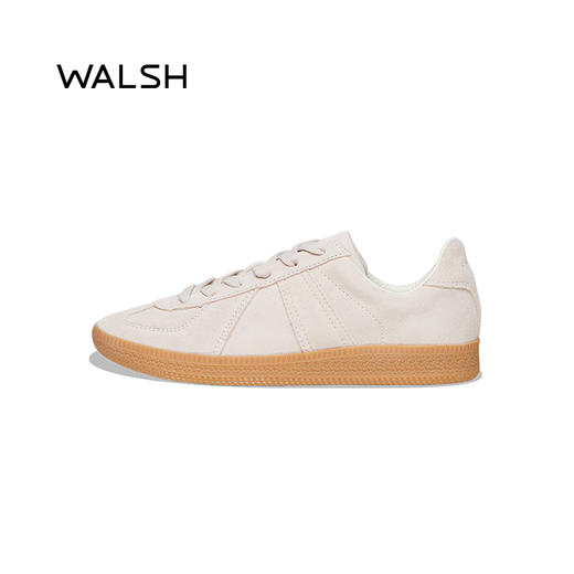 【李昀锐同款】NormanWalsh GAT系列麂皮德训鞋 商品图2