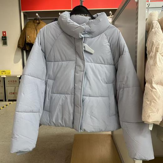 129.9元 SPAO棉服 604285-HD（线上线下同步在售不保证有货，介意勿拍） 商品图0