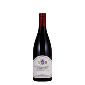 2022 Robert Sirugue Vosne Romanee 1er Petit Monts 西鲁格酒庄小山（沃恩-罗曼尼一级园）红葡萄酒 2022