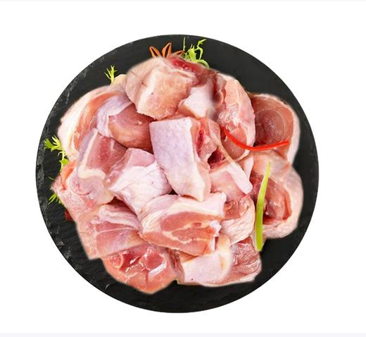 【QT】鸡块 新鲜鸡肉切块 商品图0