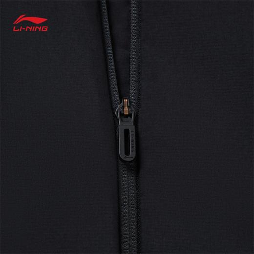 李宁男子防泼水短棉服AJMV157 商品图9