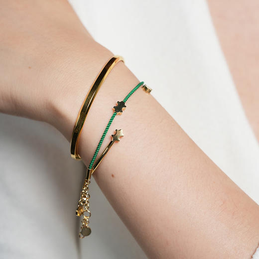 北京仓｜Skultuna-Playground-慈善款 手链（男女同款）［瑞典设计师］ 商品图5