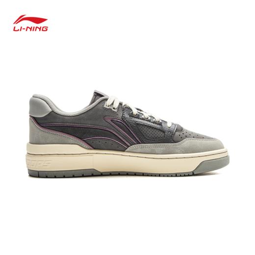 李宁反伍BADFIVE新秀男女同款减震回弹篮球文化鞋ABCV031 商品图3