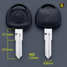 〖6073〗胶双别克赛欧右