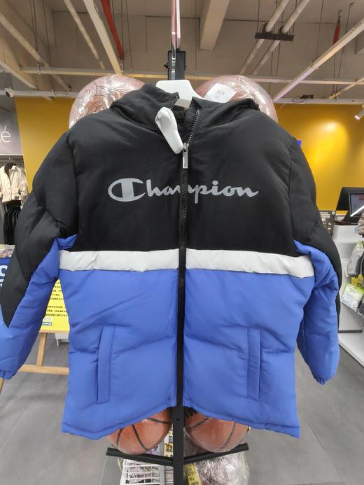 299.9秒杀Champion儿童羽绒服（线下同时售卖  不保证有货）626606-CY 商品图0