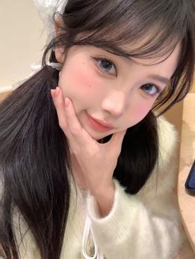 MoaaNeu 半年抛  冰感引力 直径14.5mm着色13.8mm