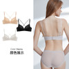 【7.5折限时特惠】（A/B通杯）【秀黛】简浅无钢圈三角杯文胸三排扣W5110001T【门店同款】 商品缩略图4