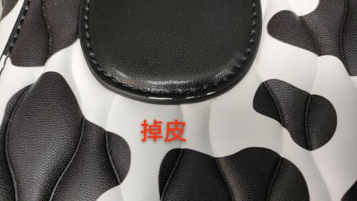 1004666741214  CHARLES&KEITH  拼色拉链手提单肩托特包女 商品图9