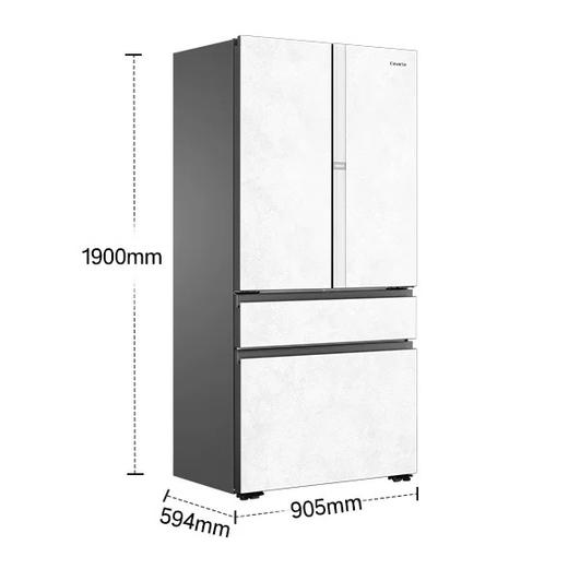 卡萨帝（Casarte）冰箱 BCD-561WGCFDM4WUU1 商品图14