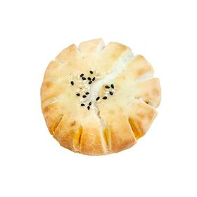 【招牌自制】奥尔良鸡腿肉烤饼(个）