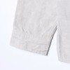 6016SDSA男士秋冬新款痞帅男装韩版扎染拼接翻领休闲长袖衬衫百搭衬衣 商品缩略图4
