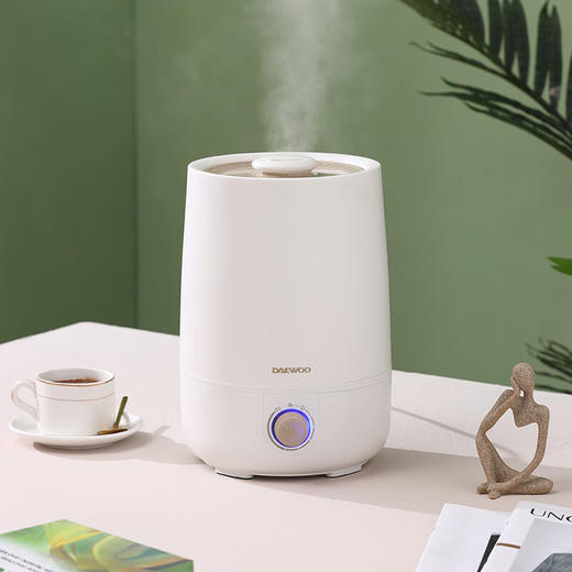 大宇加湿器DYJS-Q01（升级版）【LXLN2.8】 商品图0