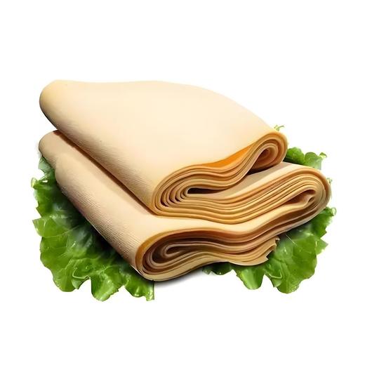 【SF】豆腐皮   农家卤水豆腐皮 吃法百搭，场景多元 商品图0