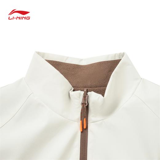 李宁女子单马甲AMRV038 商品图4
