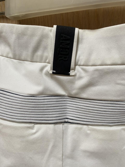 全新外贸渠道AME ZI男士春秋长裤M码82厘米秒杀68元有瑕疵可清洗 商品图6