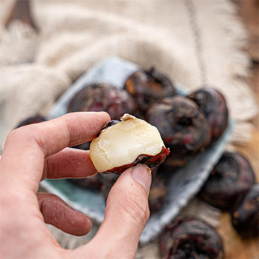 【广西荔浦马蹄 】清甜不腻、无渣无筋、生熟两宜 商品图4