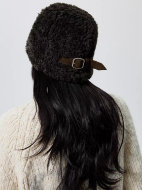 Simple Project/A25269/皮毛一体海军盆帽