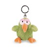 NICI小鸟钥匙扣绿色99255 商品缩略图0