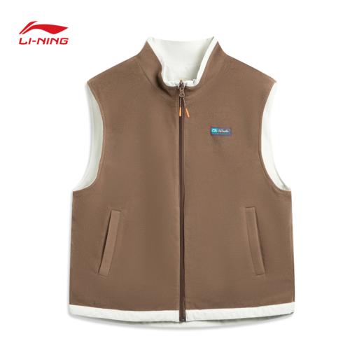 李宁女子单马甲AMRV038 商品图2