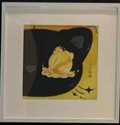 锦江丨Kox豪烁郎丨猫眼丸 商品图0