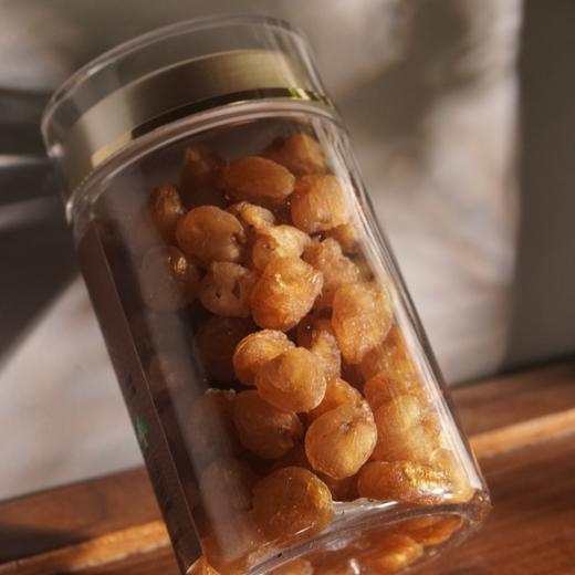 2025新货正宗高州石硖桂圆肉无核桂圆干即食泡茶煲汤 商品图1