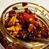[屁侠推荐] 饭扫光X一饭封神联名 松茸坚果油辣子 拌鞋底子都好吃的油辣子 5分钟复刻星级炒饭 210g/瓶 商品缩略图0