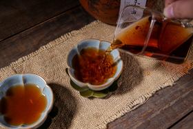 冲泡视频：2008年《闲饮东窗》