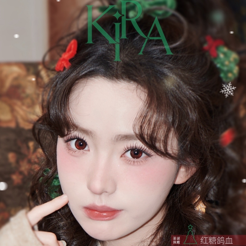 【套餐活动】KiraFairy日抛福利活动/日抛