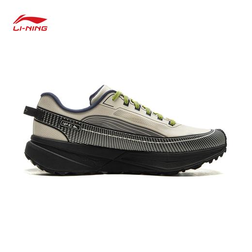 李宁CF溯行景男女同款反光减震回弹户外徒步鞋AHTV041 商品图5
