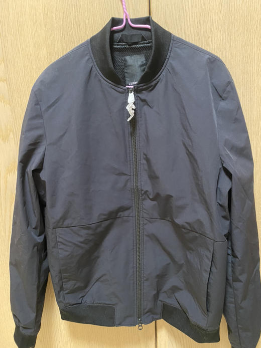 全新外贸渠道林德伯格男士夹克M码秒杀249元 商品图0