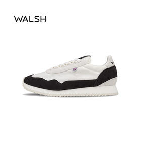 NormanWalsh ESL绒鹿系列清新绒鹿围边休闲鞋