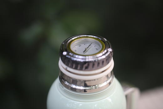 焖茶壶机械显温 商品图11