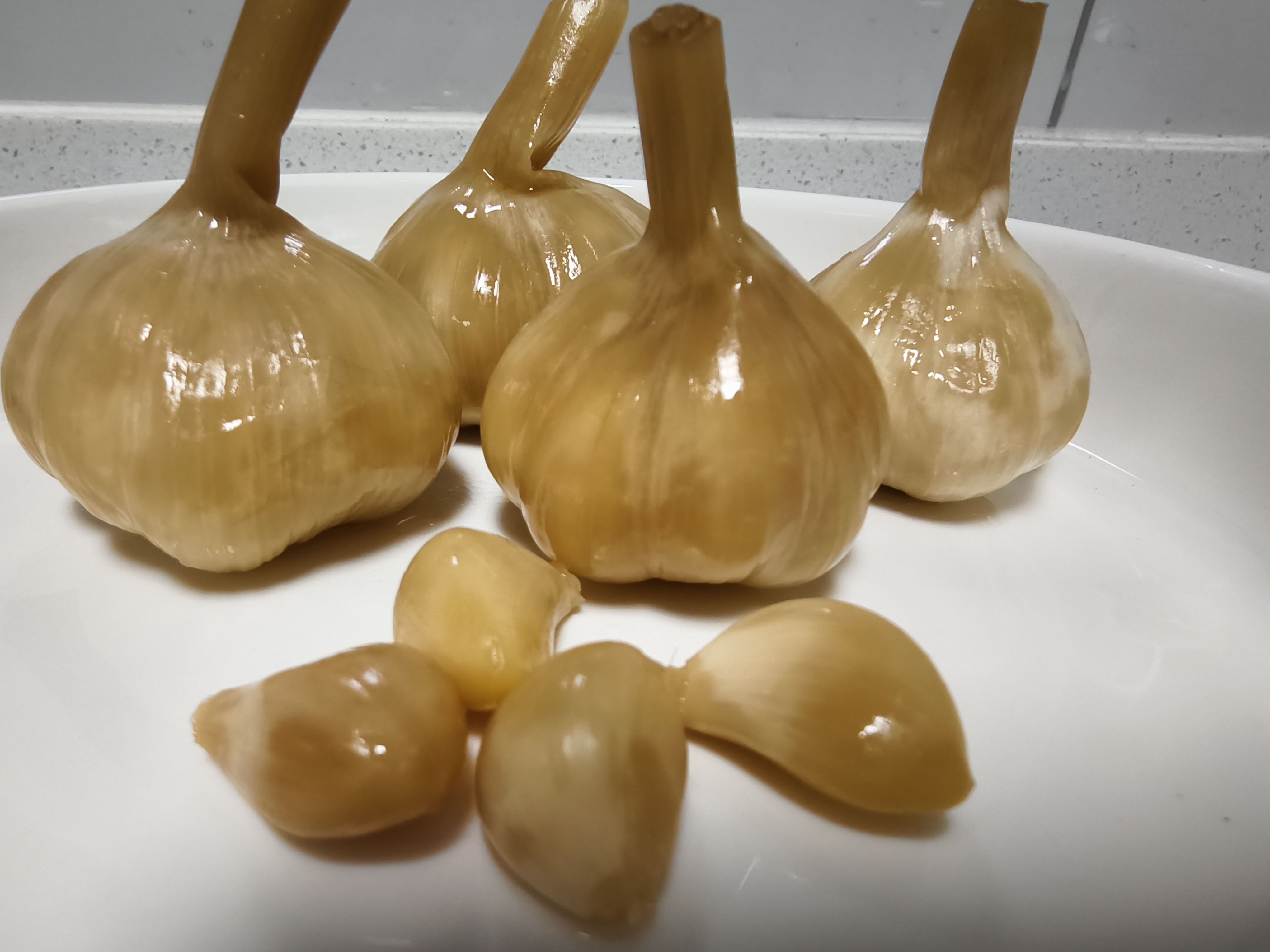 生态糖醋蒜·菏泽生之恋农场